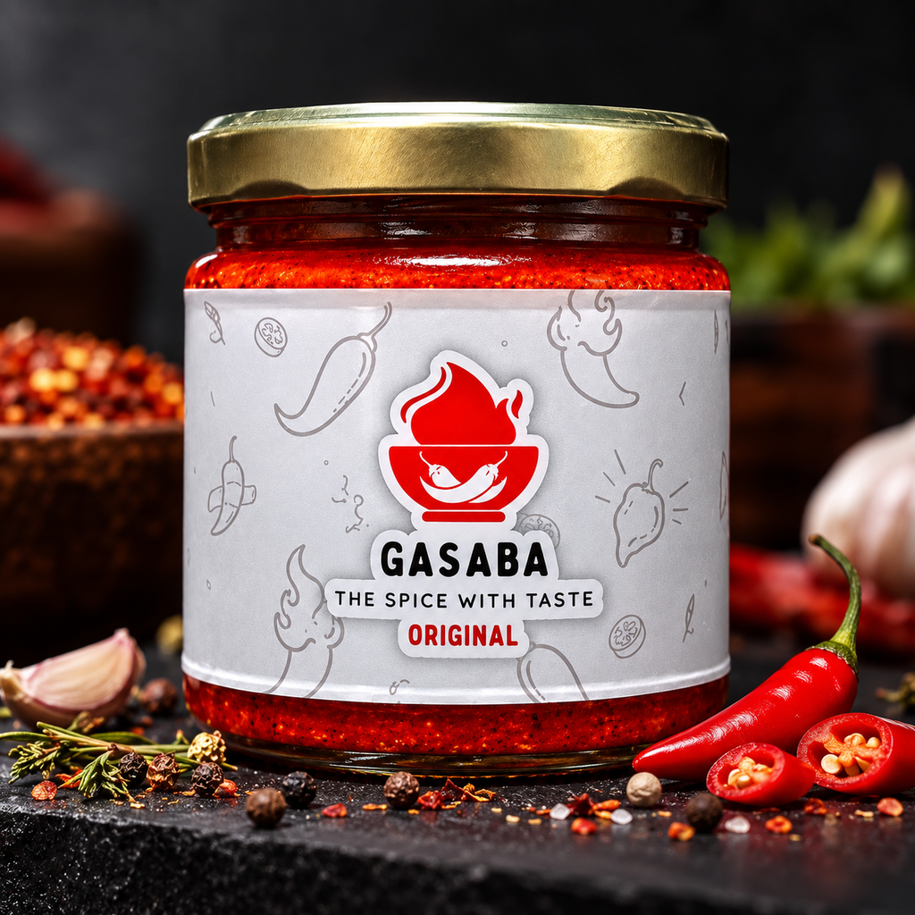 GASABA Original