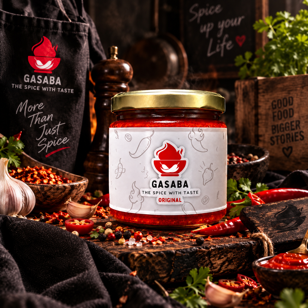 GASABA Original