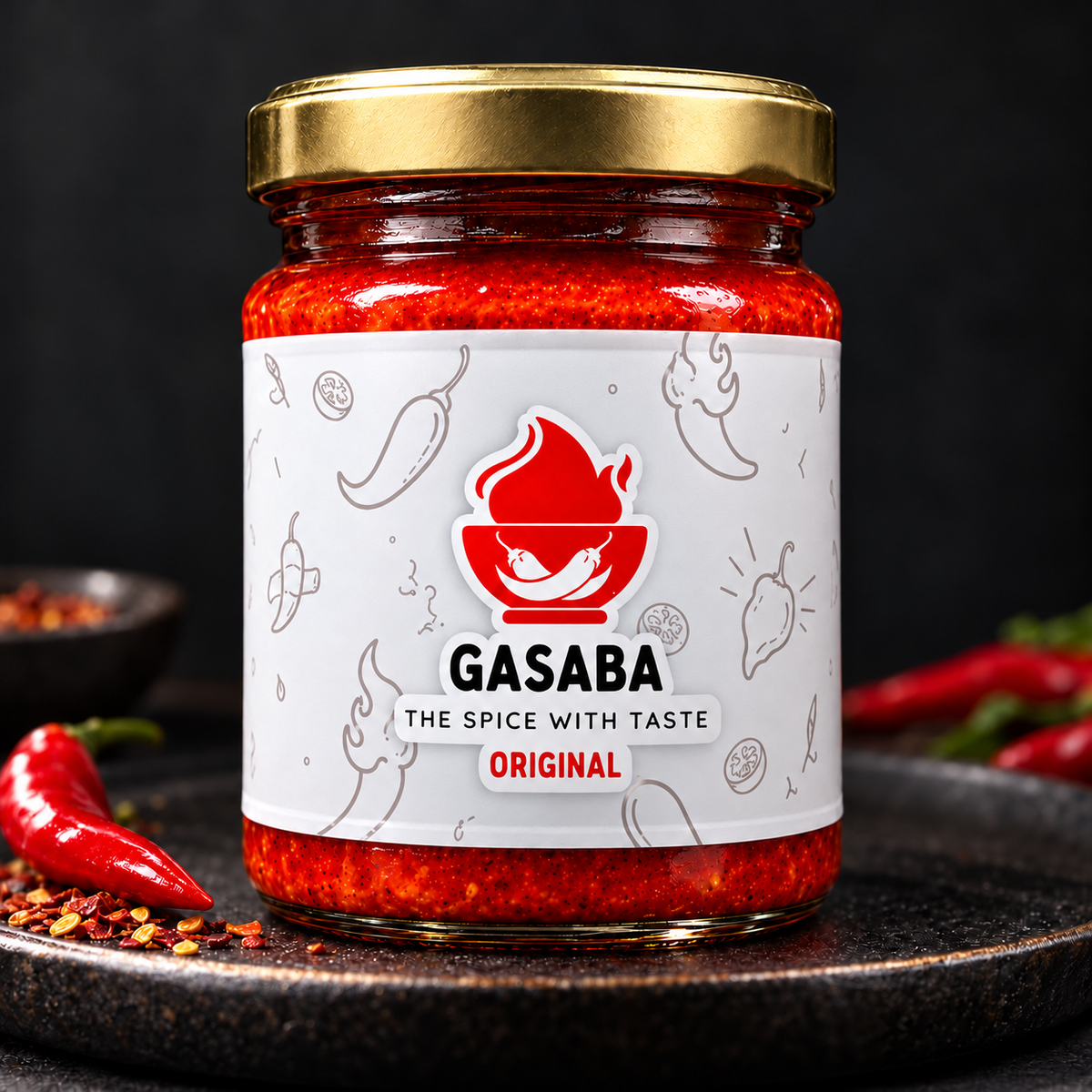 GASABA Original